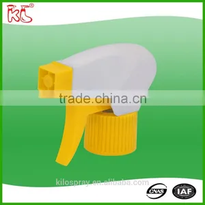 China Supplier Garden Sprayer,foam Nozzle Trigger Spray, Trigger Sprayer thumbnail-4