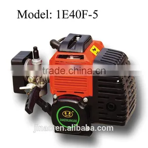 CE 2 Stroke Gasoline Engine 1E40F-5 thumbnail-1