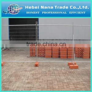Made in China Australia Designs Temporary Fence / Metal Fence Panels thumbnail-2