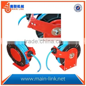 Collapsible Air Hose Reel thumbnail-1