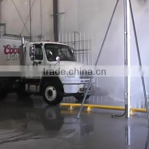 Bio-Security Truck Wash System thumbnail-2