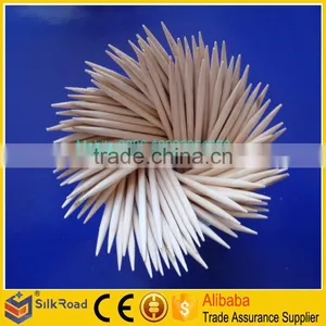 Factory Supply Bamboo Toothpick Making Machine thumbnail-4