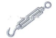 GALV. TURNBUCKLE HOOK AND EYE thumbnail-1