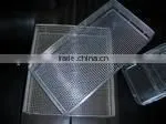 Food Grade Stainless Steel Fine Wire Mesh Strainer Frying Basket thumbnail-4