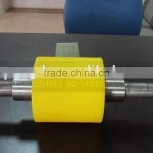 Polyurethane Wobble Rollers thumbnail-1