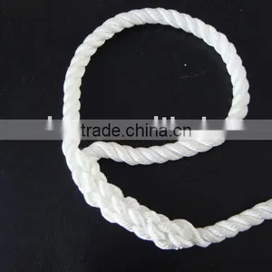 14mm 3 Strands Polypropylene Rope thumbnail-1