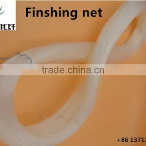 2.0mm Nylon6 Monofilament for Conveyer Belt thumbnail-3