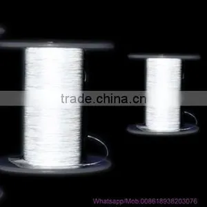 Reflective Yarn Made From Glass Beads thumbnail-6