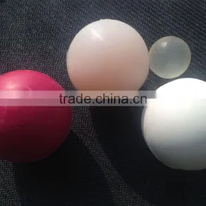 Natural Rubber Ball thumbnail-2