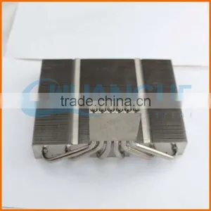 China 6063 Extrusion Aluminum Heat Sink thumbnail-6