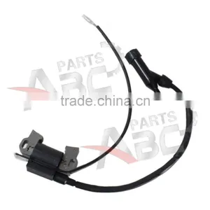 Ignition Coil for Hond@ Gx240 Gx270 Gx340 Gx390 8hp 9hp 11hp 13hp Engine Generator thumbnail-2
