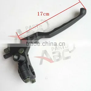 KAZUMA 500CC ATV QUAD Right Handle Bar Brake Lever Assy C500-3750400 thumbnail-1