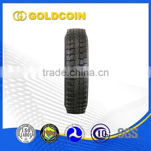 11.00R20 New Arrival High Performance China Tbr Tyre Heavy Duty off Road Truck Tire thumbnail-1