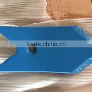 Round Plow Disc Blade,harrow Disc Blades,s Tine Cultivator,disc Plough Coulter Blades,plow Disc Blade,disc thumbnail-2