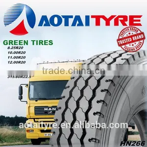 China Best Brand Wholesale Cheap Heavy Dump Truck off Road Tires 12.00R24 thumbnail-1