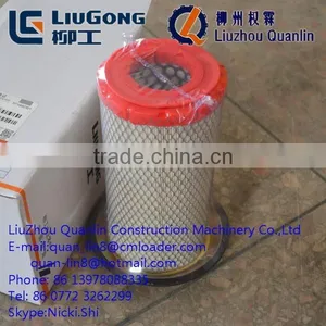 Liugong Forklift Parts LGK1122.2 SP112258 Air Filter Element thumbnail-1