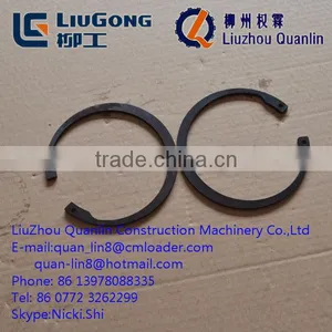 ZF Parts Retaining Ring SP100043 ZF.0630502048 Fastener for Liugong Wheel Loader thumbnail-1