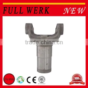 Yoke for Mercedes(slip Yoke Welded Yoke) thumbnail-1