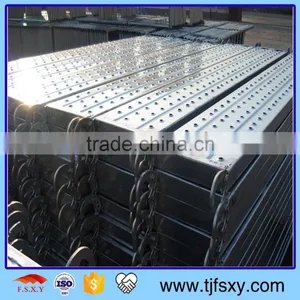 Hot Sale SP-3 Steel Punching Plank thumbnail-1
