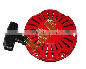 GX100 Recoil Starter 28400-Z0D-V02ZC For Jumping Jack Rammer Parts Construction Machinery Parts L&P Parts thumbnail-1