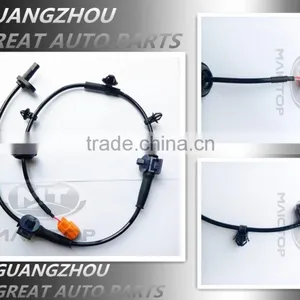 Hot Car ABS Wheel Speed Sensor 57455-SAG-H01for Honda Fit thumbnail-1