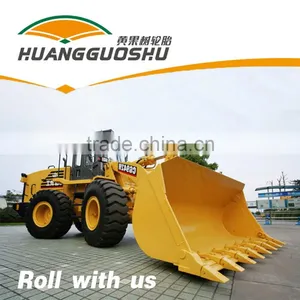 Wheel Loader Tire 20.5-25 for Truck 24PR thumbnail-5