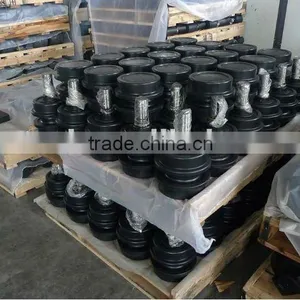 Supply High Quality Hi-tachi EX200 Exvavator Part Top Roller/carrier Roller/upper Roller thumbnail-6