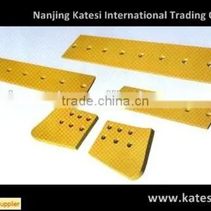 Excavator Grader Blades Cutting Edges 5d9553 thumbnail-1