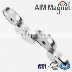 Strong Magnetic Map Pins Magnet thumbnail-4