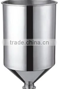 Stainless Steel Cone Hopper/used Stainless Steel Hopper/stainless Steel Hoppers Manufacturers thumbnail-1
