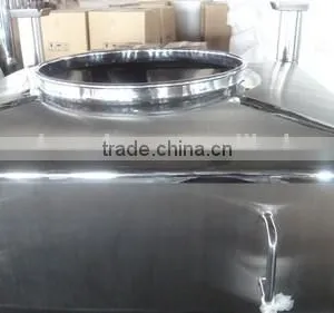 the Best Selling Stainless Steel IPC Containers & Bins thumbnail-3