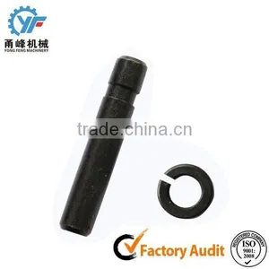 High Quality Bucket Pins and Locks 09244-02508 for Bulldozer SD16 thumbnail-1