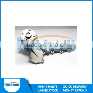 Holdwell Bobcat Parts 6653941 6684225 Skid Loader Part Water Pump thumbnail-1
