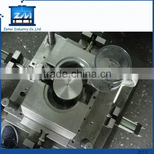 Household Product Plastic Injection Mould Shaping Mode thumbnail-1