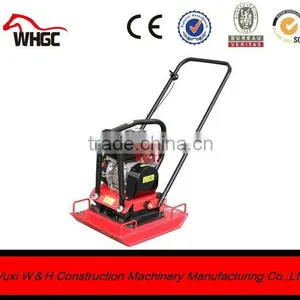 WH-C100 Used Vibratory Compactor thumbnail-1