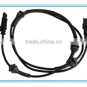 Anti-lock Brake System ABS Wheel Speed Sensor Front Wheel OE:4545.A9/4545.G6/9642687580 thumbnail-1
