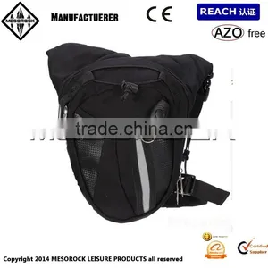 Waterproof Motorcycle Cycling Men's Waist Belt Drop Leg Bags thumbnail-5