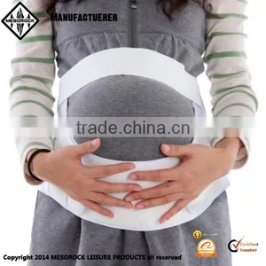 Breathable Back Support Bellyband Pregnancy Belt Support Brace Maternity Belt thumbnail-3