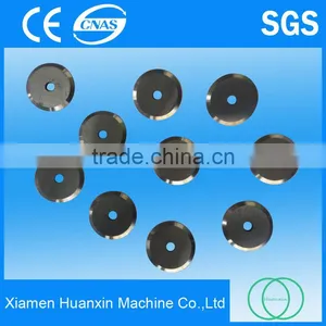 Tungsten Solide Carbide Circular Blade for Tube Cutting TC Round thumbnail-5