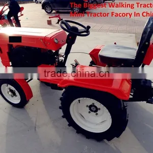 Hot Sale Small Tractor thumbnail-4