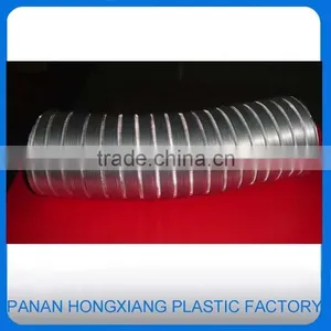 Aluminum Flexible Exhaust Air Hose thumbnail-1