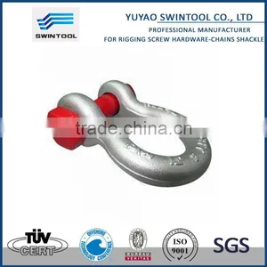 SGS Certificated Shackle Ringging thumbnail-4
