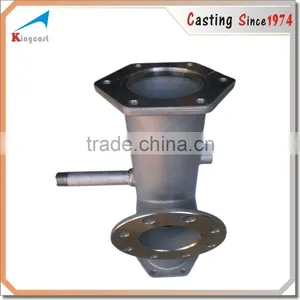 OEM Custom High Quality China Best Selling Cnc Machined Parts thumbnail-6