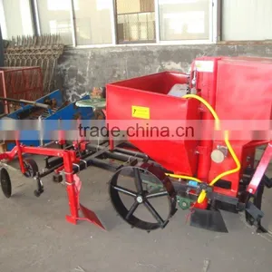 2016 New Product 2 Rows Potato Seeder,potato Planter,potato Planter China thumbnail-3