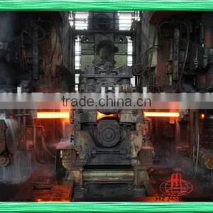 Hot Rolled Solid Round Bar Roller Mill thumbnail-3