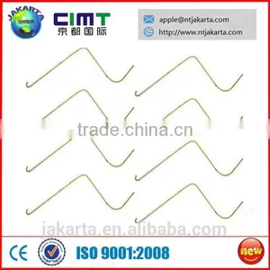 OEM Factory Spring Tines Hay Rake Teeth for Agriculture Machine Parts Torsion Spring Tine thumbnail-4