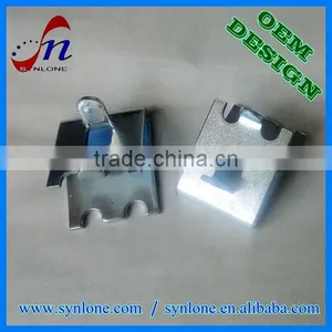 Top Quality Small Metal Clip With Preferential Price thumbnail-1