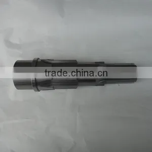 China Fabrication High Precision Machining Motor Shaft thumbnail-5