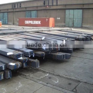 Hot Rolled Flat Bar Sizes Q195, Q235, Q345, A36 /Lowest Price/ Good Quality thumbnail-4