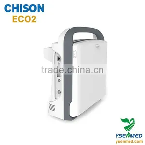 ECO2 High Image Quality Good Price Black and White Portable Ultrasound Chison thumbnail-4